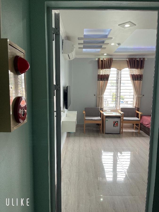 Cat Ba Central Homestay Dong Khe Sau Exteriör bild